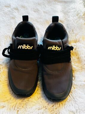 Snibbs Women's Gray Sneakers - Comfortable Casual Athletic Shoes